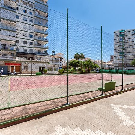 Apartamento Berlin 037 Torre Del Mar Exterior foto